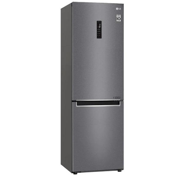 Холодильник LG GA-B509MLSL