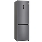 Холодильник LG GA-B509MLSL