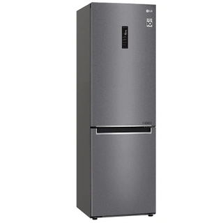 Холодильник LG GA-B509MLSL