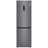 Холодильник LG GA-B509MLSL - фото 2