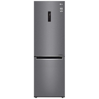 Холодильник LG GA-B509MLSL