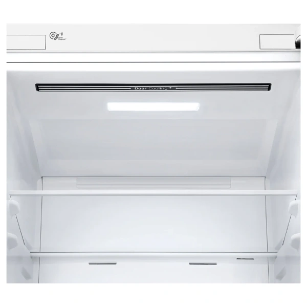 Холодильник LG GA-B509MQSL - фото 7