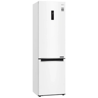 Холодильник LG GA-B509MQSL