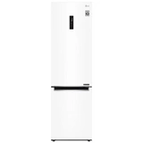 Холодильник LG GA-B509MQSL - фото 2