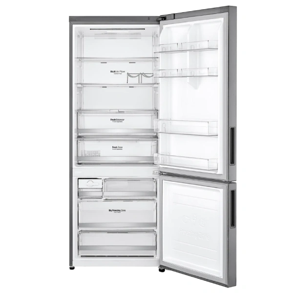 Холодильник LG GC-B569PMCM - фото 5