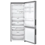 Холодильник LG GC-B569PMCM - фото 5