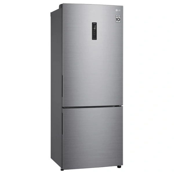 Холодильник LG GC-B569PMCM