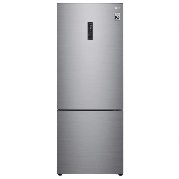 Холодильник LG GC-B569PMCM - фото 2