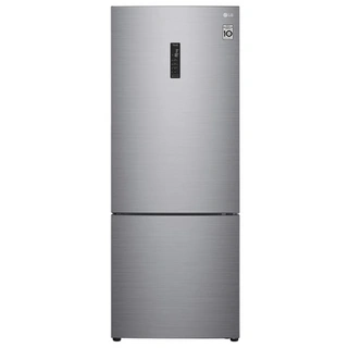 Холодильник LG GC-B569PMCM - фото 2