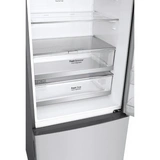 Холодильник LG GC-B569PMCM - фото 9