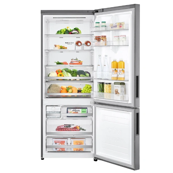 Холодильник LG GC-B569PMCM - фото 6