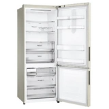 Холодильник LG GC-B569PECM - фото 7