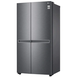 Холодильник LG GC-B257JLYV - фото 3