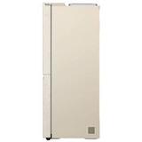 Холодильник LG GC-B257SEZV - фото 4