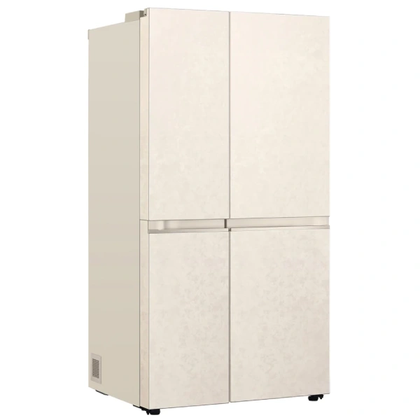 Холодильник LG GC-B257SEZV