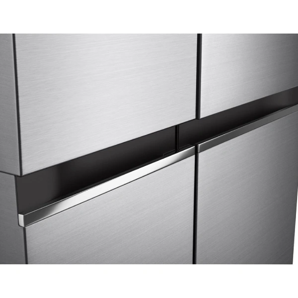 Холодильник LG GC-B257SMZV - фото 8