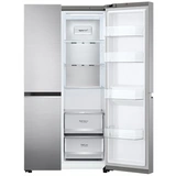 Холодильник LG GC-B257SMZV - фото 7