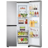 Холодильник LG GC-B257SMZV - фото 6