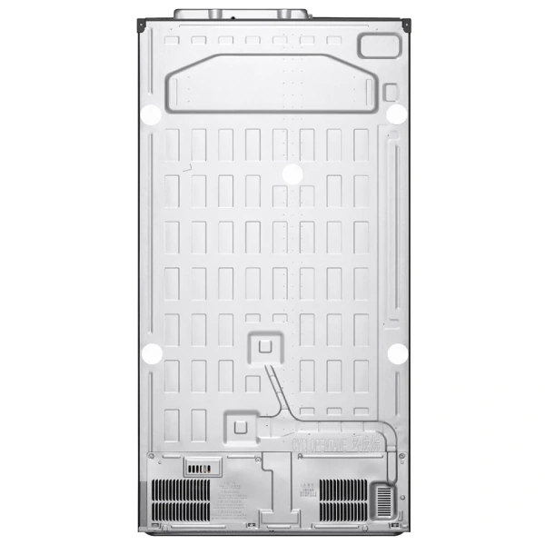 Холодильник LG GC-B257SMZV - фото 11