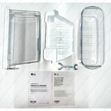 Холодильник LG GC-L257CBEC - фото 12