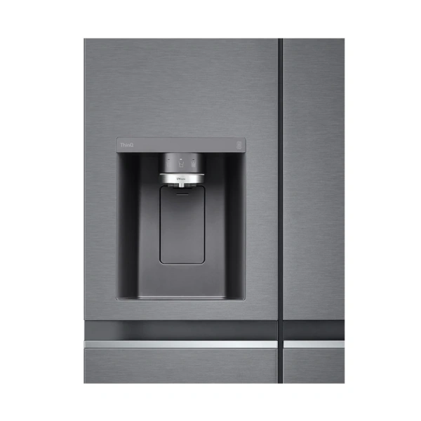 Холодильник LG GC-L257CBEC - фото 11