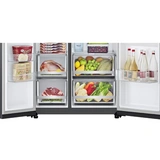 Холодильник LG GC-L257CBEC - фото 10