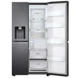 Холодильник LG GC-L257CBEC - фото 5