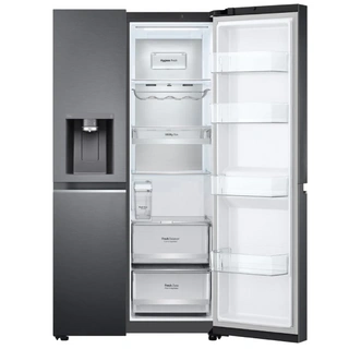 Холодильник LG GC-L257CBEC