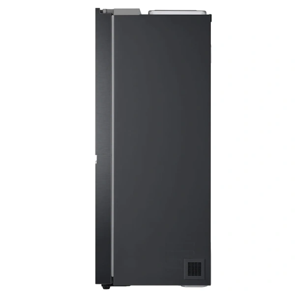 Холодильник LG GC-L257CBEC - фото 4