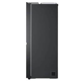 Холодильник LG GC-L257CBEC