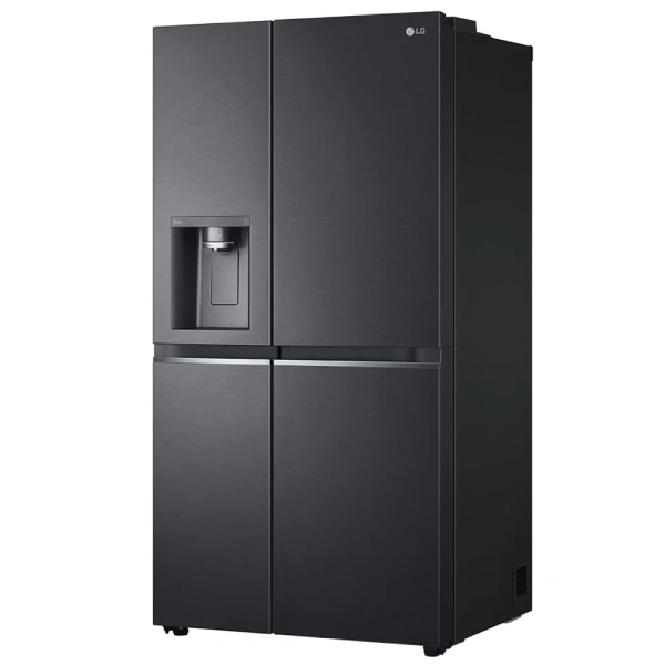 Холодильник LG GC-L257CBEC - фото 3