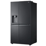 Холодильник LG GC-L257CBEC - фото 3