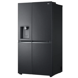 Холодильник LG GC-L257CBEC