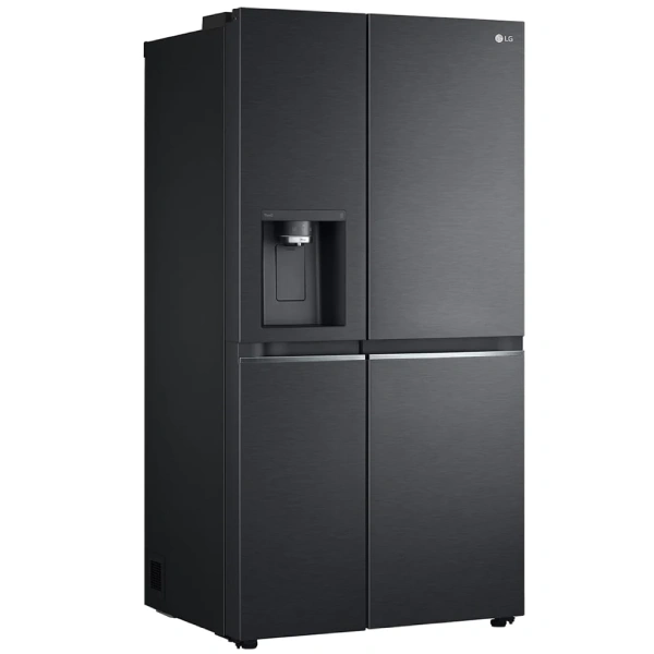 Холодильник LG GC-L257CBEC