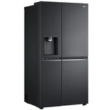 Холодильник LG GC-L257CBEC