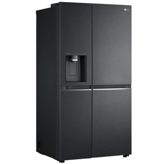 Холодильник LG GC-L257CBEC