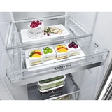 Холодильник LG GC-Q257CAFC - фото 15