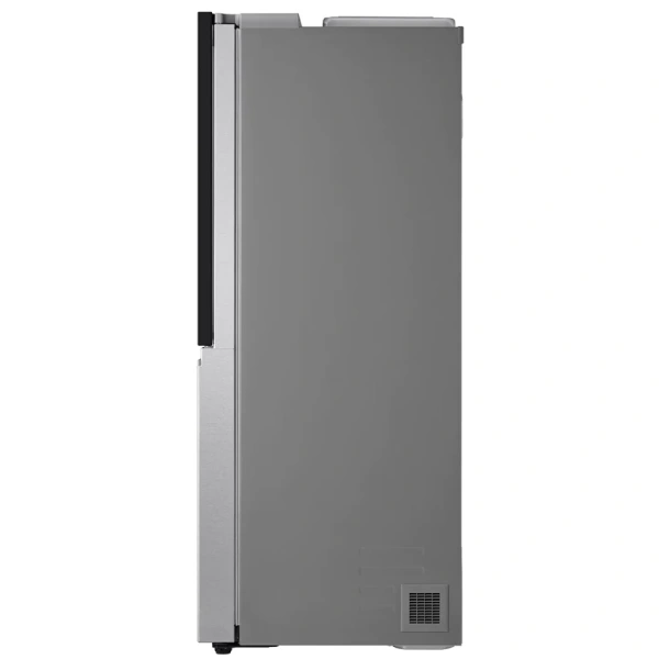 Холодильник LG GC-Q257CAFC - фото 6