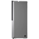 Холодильник LG GC-Q257CAFC - фото 6