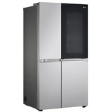 Холодильник LG GC-Q257CAFC - фото 2