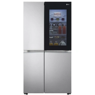 Холодильник LG GC-Q257CAFC