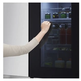 Холодильник LG GC-Q257CAFC - фото 14