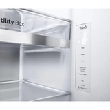 Холодильник LG GC-Q257CAFC - фото 12