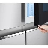 Холодильник LG GC-Q257CAFC - фото 11