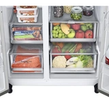 Холодильник LG GC-Q257CAFC - фото 10