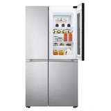 Холодильник LG GC-Q257CAFC - фото 9