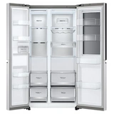 Холодильник LG GC-Q257CAFC - фото 7