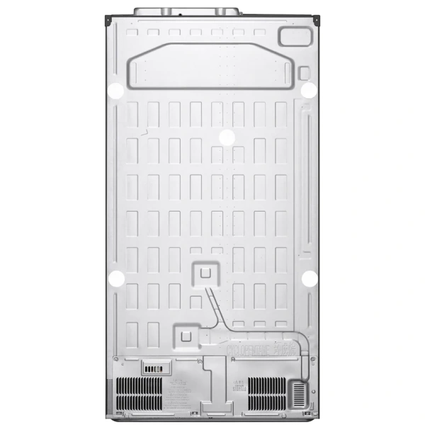 Холодильник LG GC-Q257CAFC - фото 16