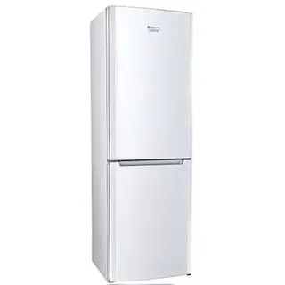 Холодильник Hotpoint-Ariston HBM1181.3(N)F