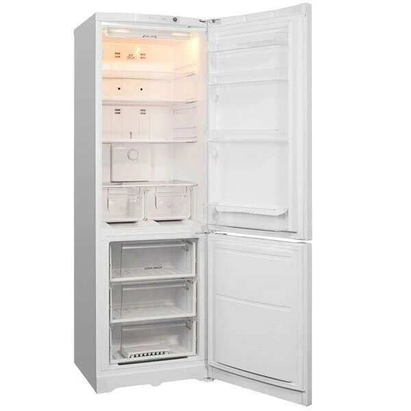 Холодильник Hotpoint-Ariston HBM1181.3(N)F - фото 2